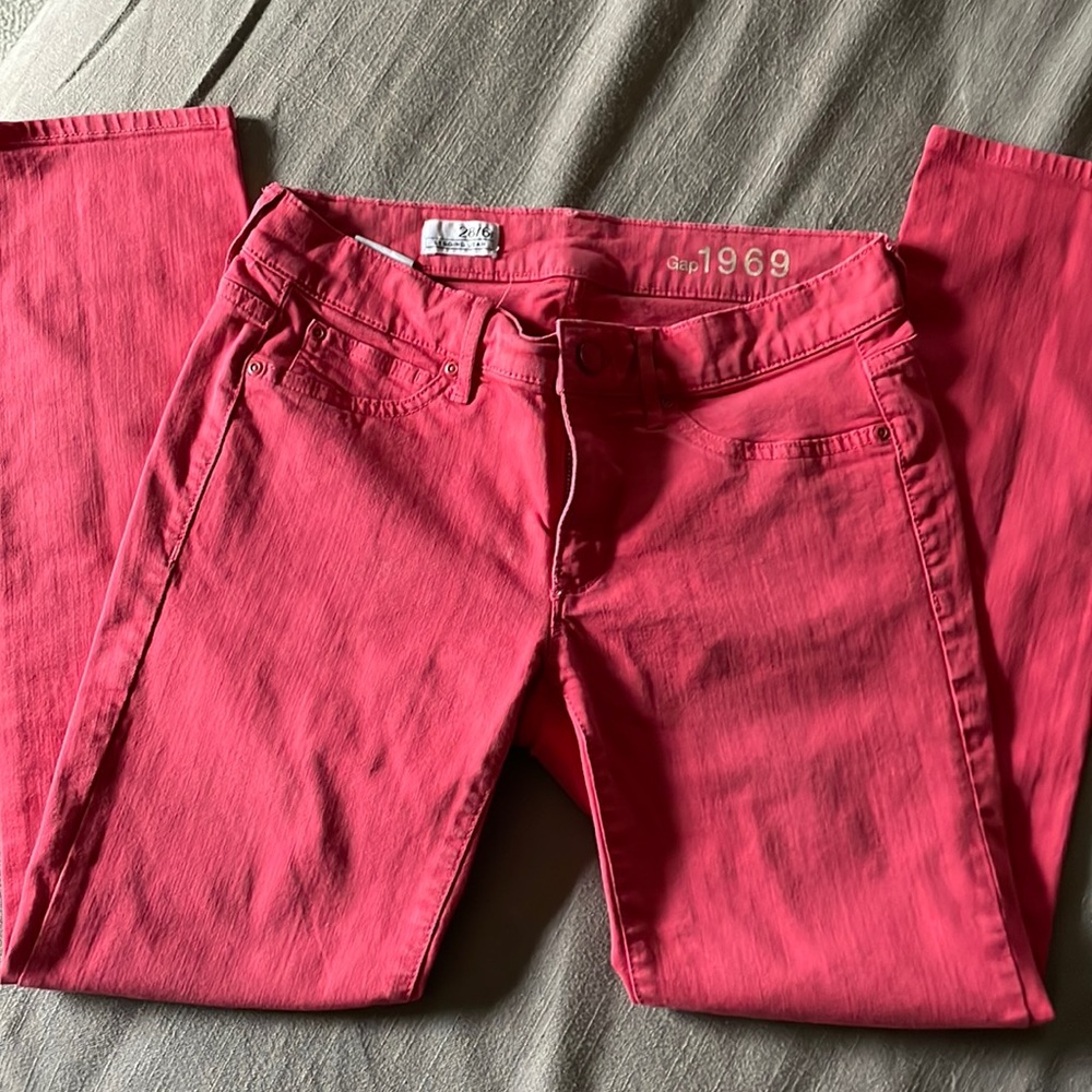 Gap Legging Jeans l Size 28/6
